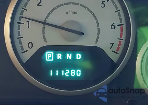 2010 Chrysler Town & Country Touring из США, поврежденный, VIN 2A4RR5D14AR142592